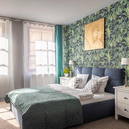 Staycity Apartments Sukiennice 6 Wroclaw Bagian luar foto