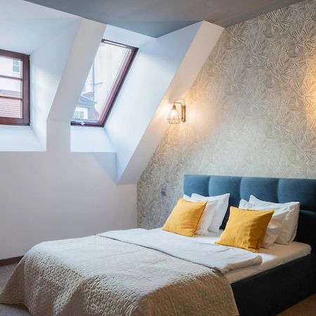 Staycity Apartments Sukiennice 6 Wroclaw Bagian luar foto