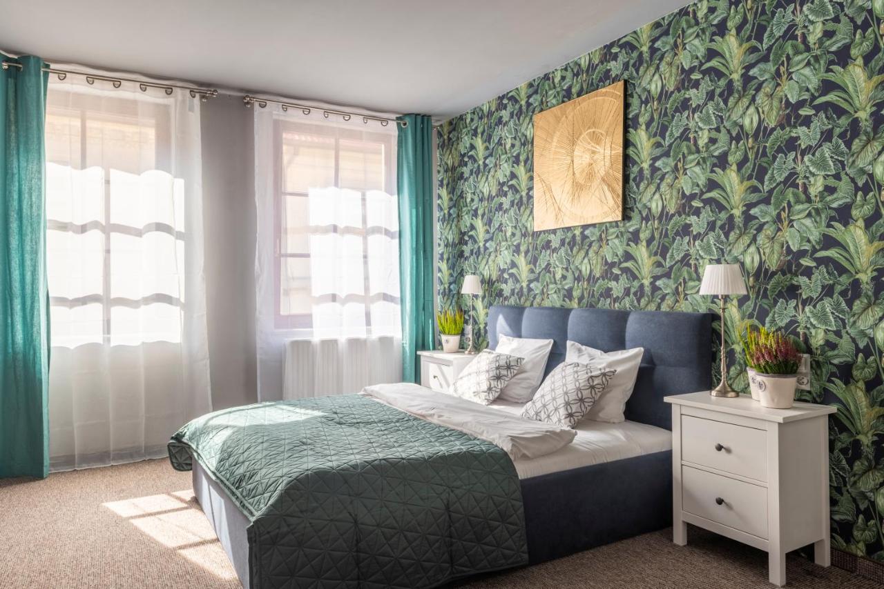 Staycity Apartments Sukiennice 6 Wroclaw Bagian luar foto
