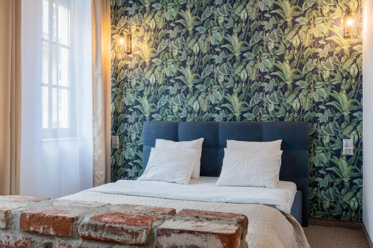 Staycity Apartments Sukiennice 6 Wroclaw Bagian luar foto