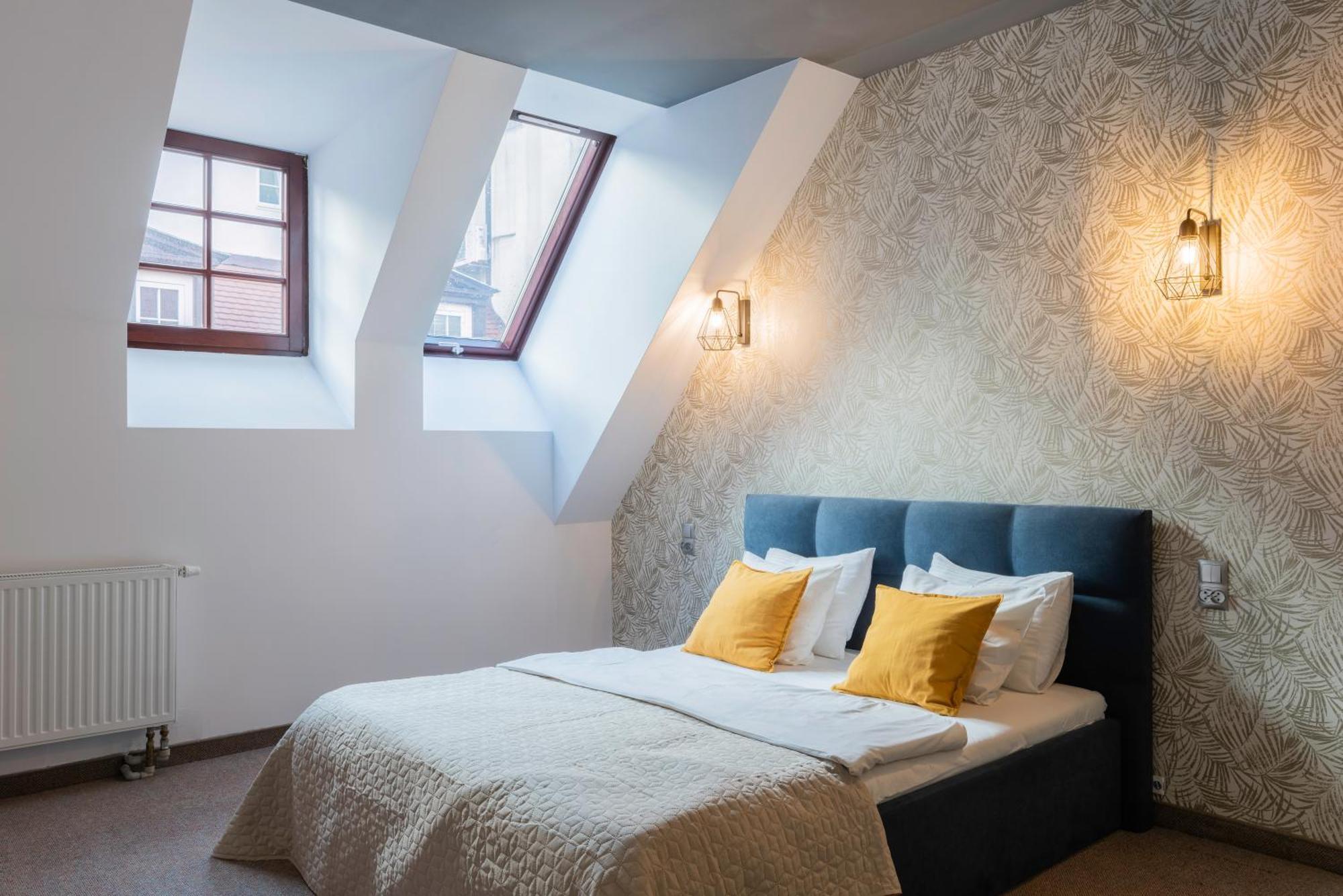 Staycity Apartments Sukiennice 6 Wroclaw Bagian luar foto