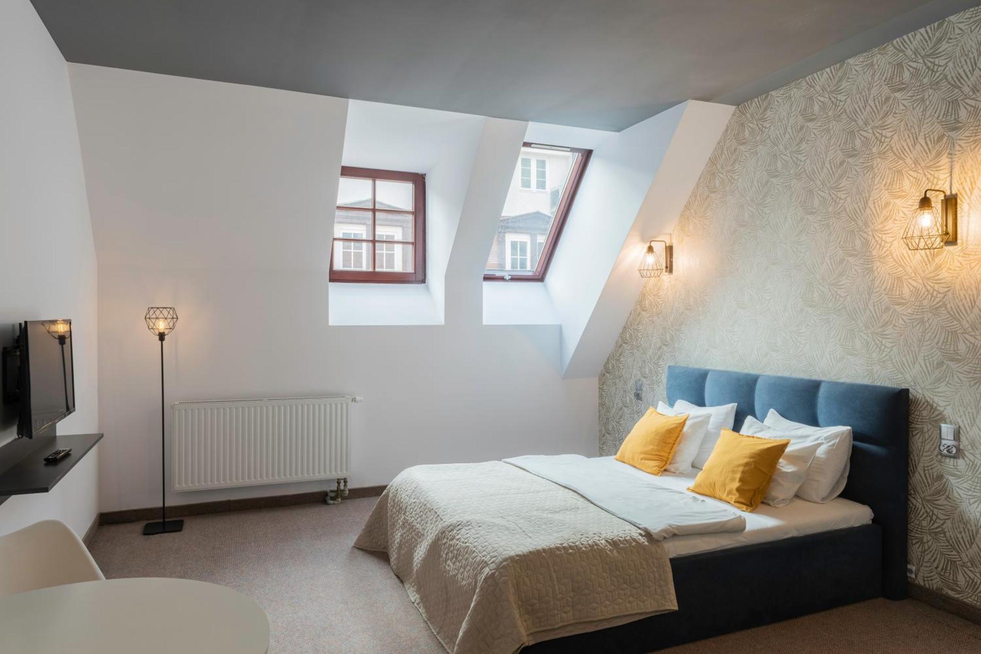 Staycity Apartments Sukiennice 6 Wroclaw Bagian luar foto