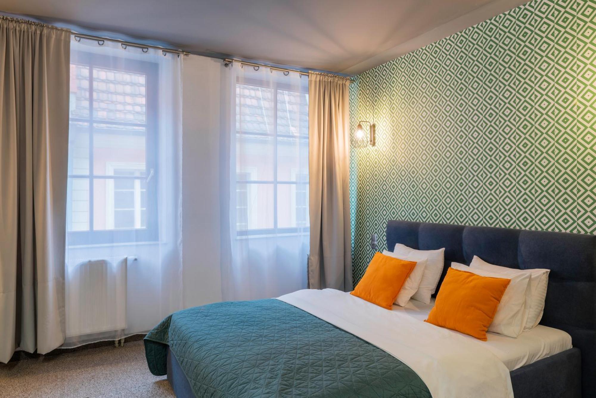 Staycity Apartments Sukiennice 6 Wroclaw Bagian luar foto